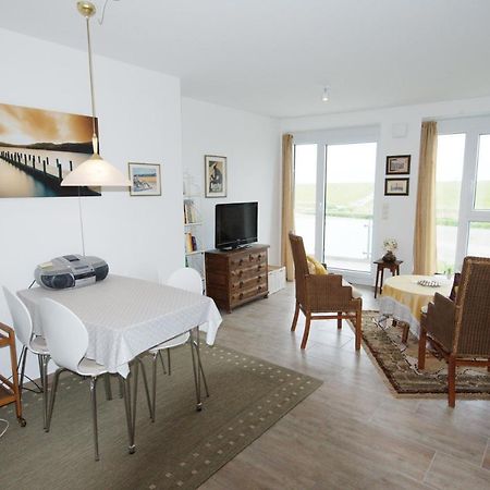 De Rootbost Apartment Neufeld  Екстериор снимка