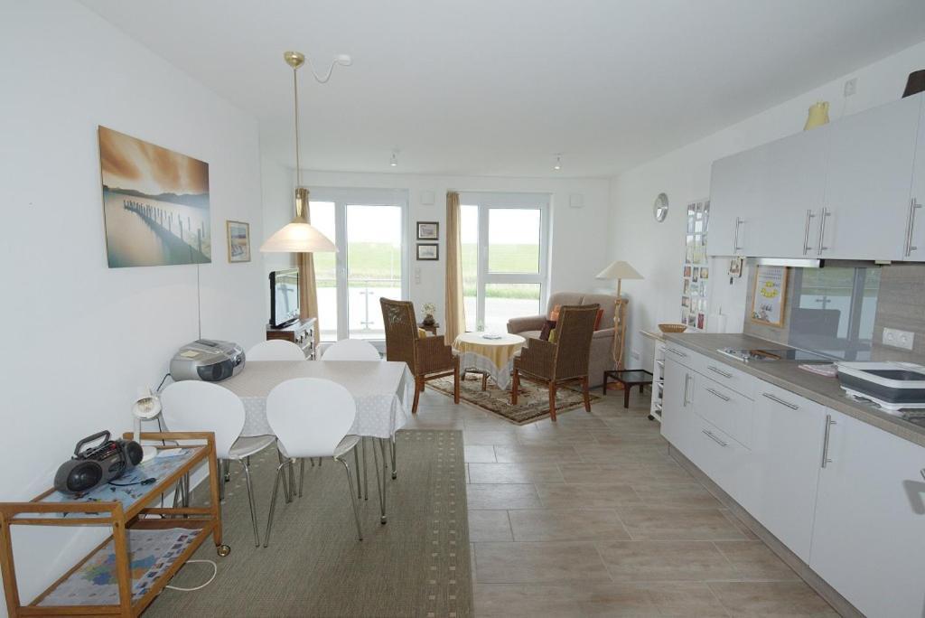 De Rootbost Apartment Neufeld  Екстериор снимка