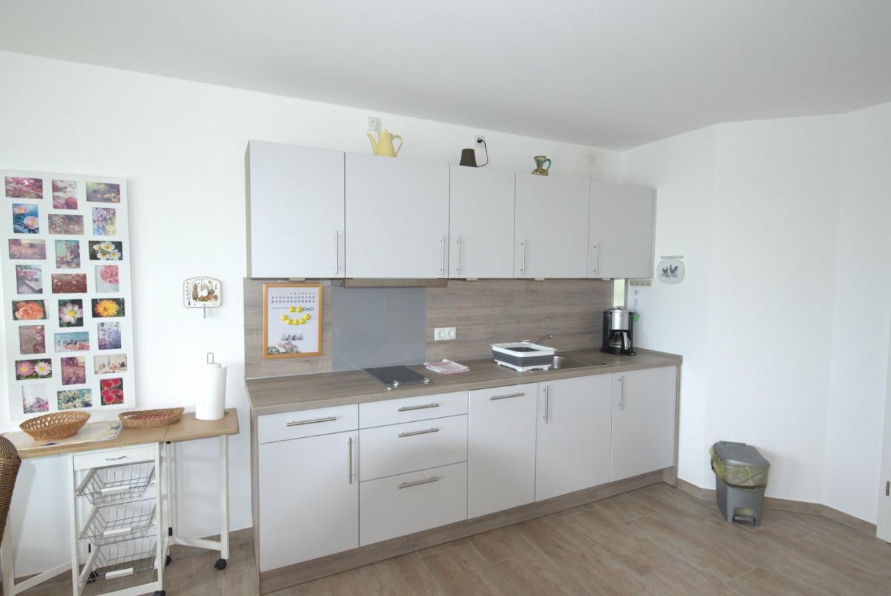 De Rootbost Apartment Neufeld  Екстериор снимка