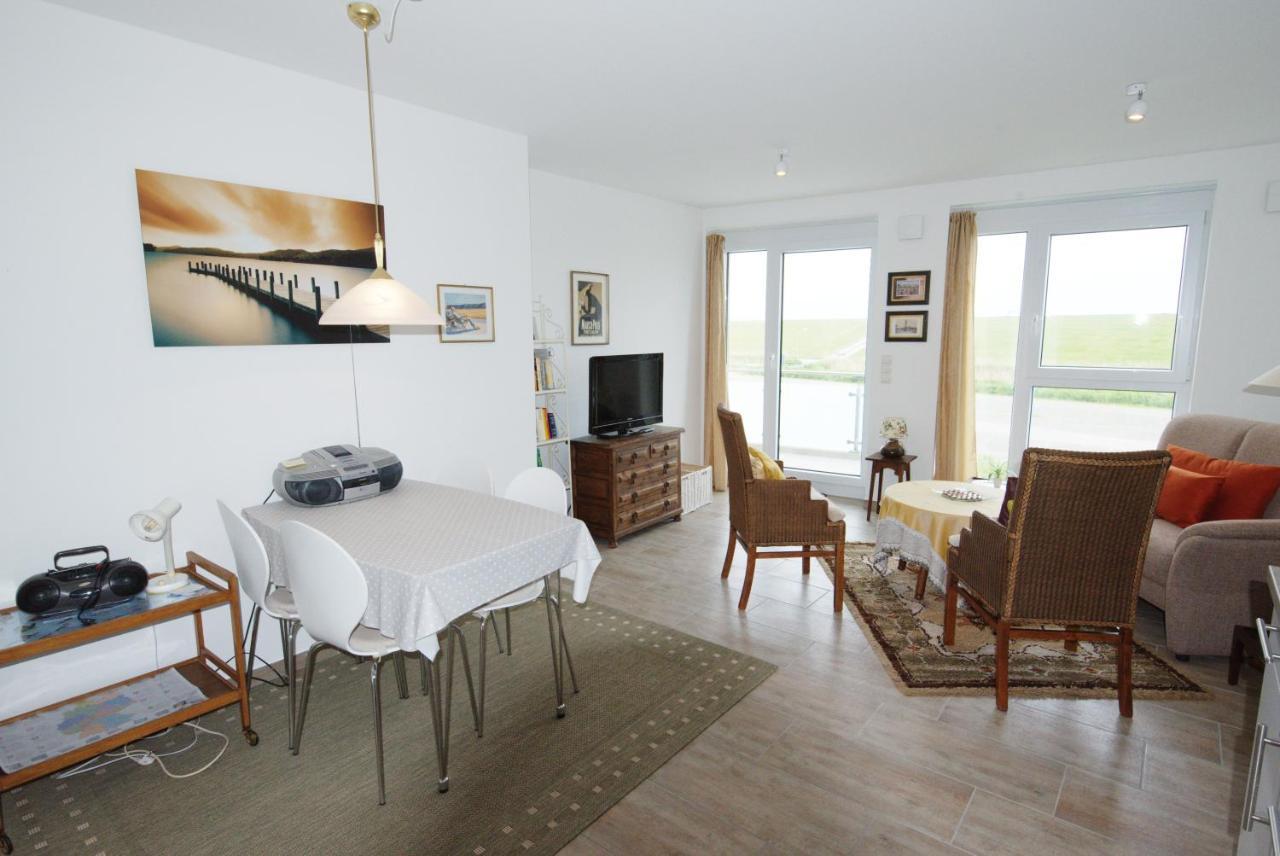 De Rootbost Apartment Neufeld  Екстериор снимка