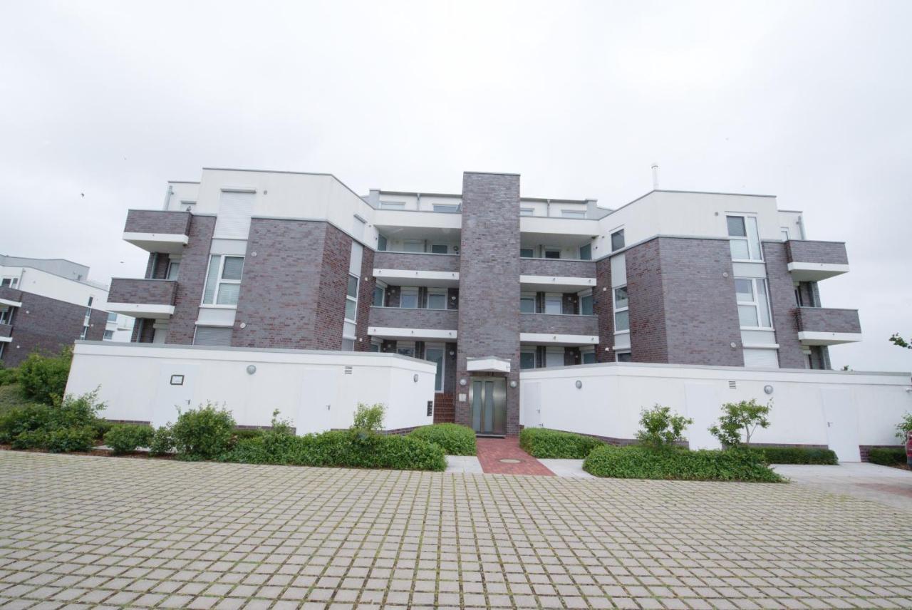 De Rootbost Apartment Neufeld  Екстериор снимка