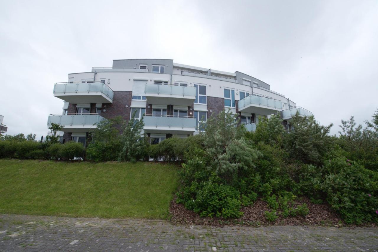 De Rootbost Apartment Neufeld  Екстериор снимка