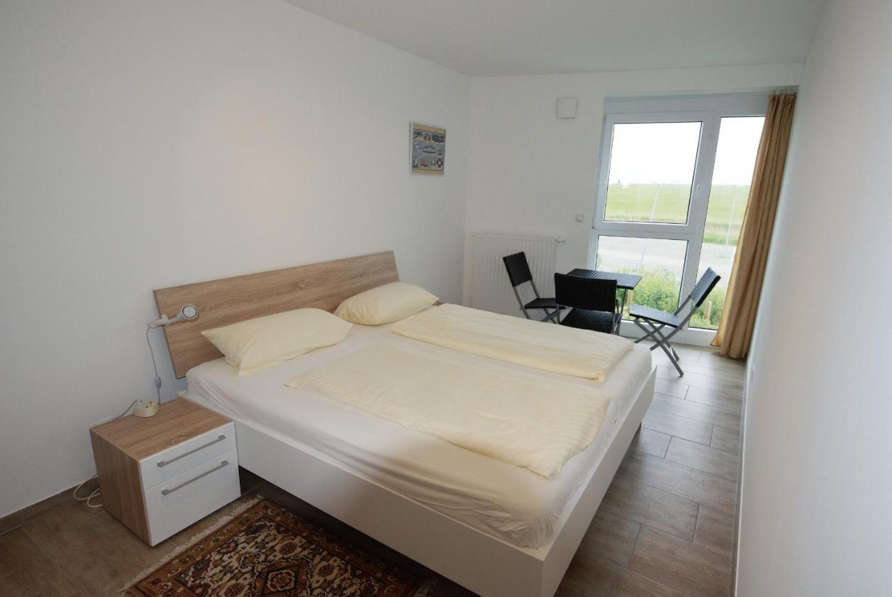 De Rootbost Apartment Neufeld  Екстериор снимка